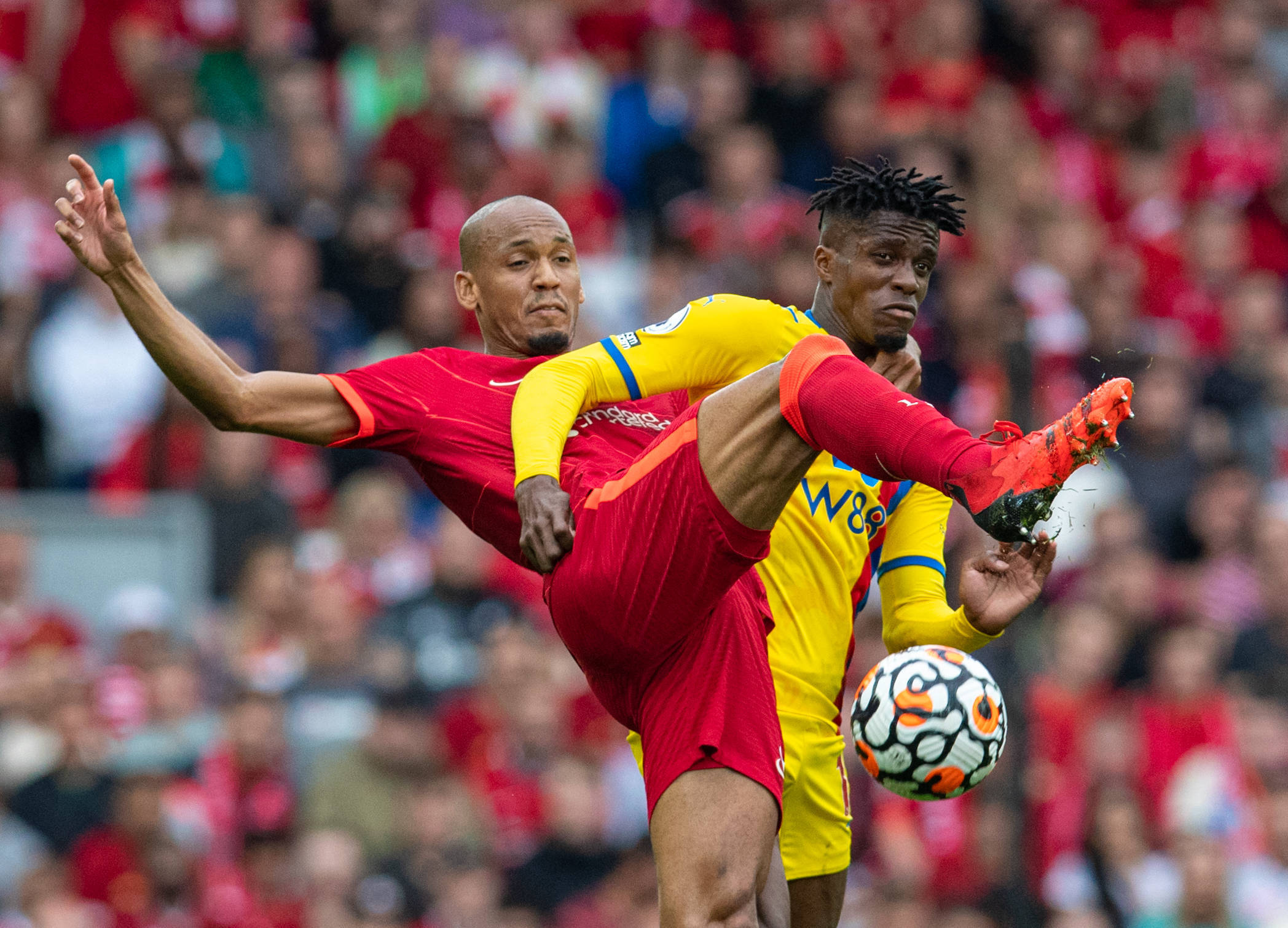 九游中国-利物浦主场迎战硬仗,球队备战有序的简单介绍