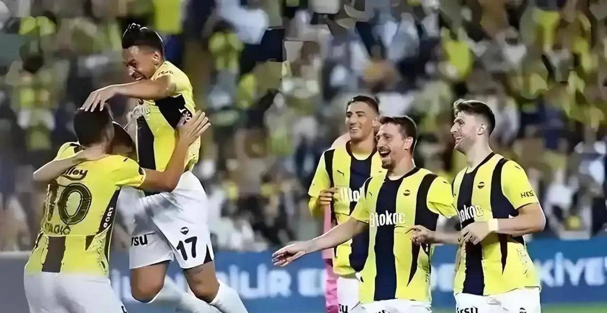 九游娱乐-费内巴切客场不敌皇家贝蒂斯,前景渐显暗淡的简单介绍