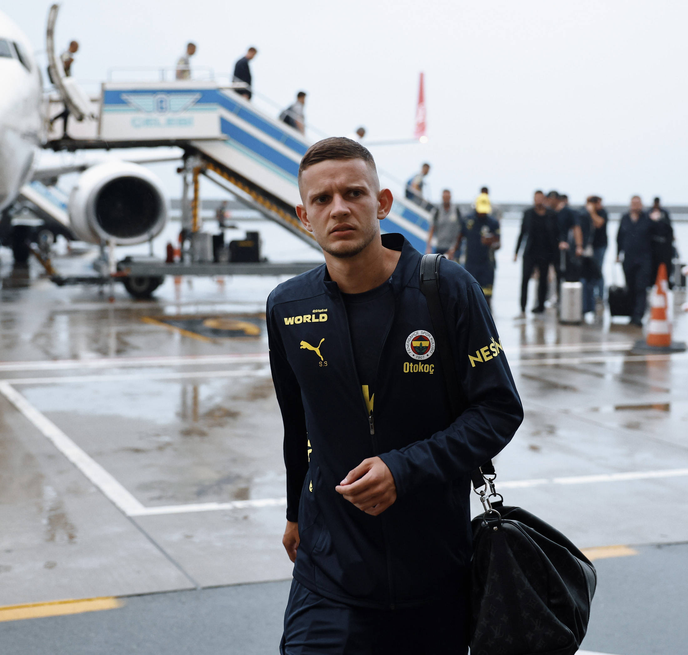 费内巴切客场不敌皇家贝蒂斯，前景渐显暗淡的简单介绍