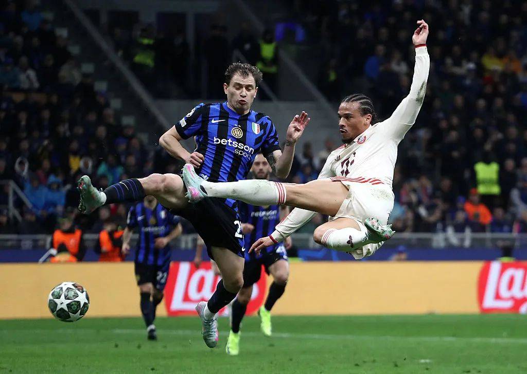 国际米兰客场不敌对手,积分下滑 国际米兰客场不敌对手,积分下滑