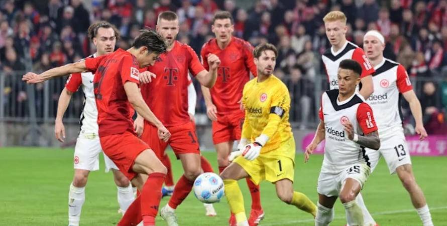 九游体育直播-包含争冠热门之争!拜仁慕尼黑与多特蒙德关乎胜负的词条