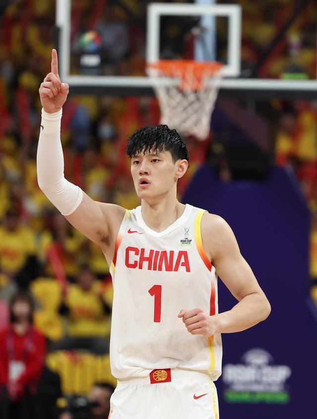 九游APP-关于亚锦赛预选赛开幕，中国男篮备战获好助的信息