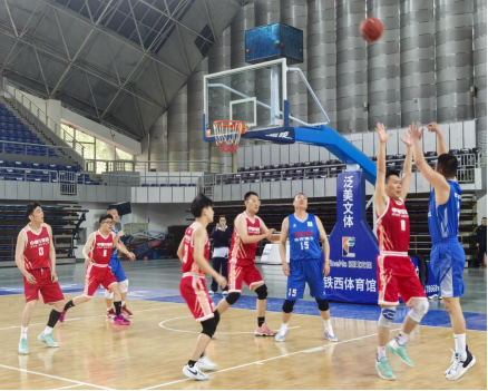 九游娱乐官方-精彩篮球赛事轮番上演,激情爆棚