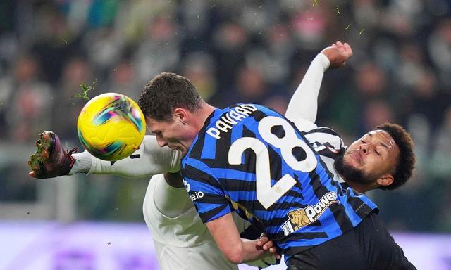 九游体育APP下载-国米客场击败克罗托内,壮大欧战希望