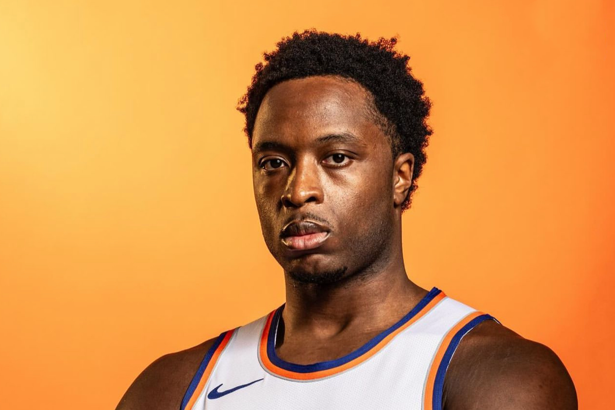 瓦努阿图篮球选手全力拼搏