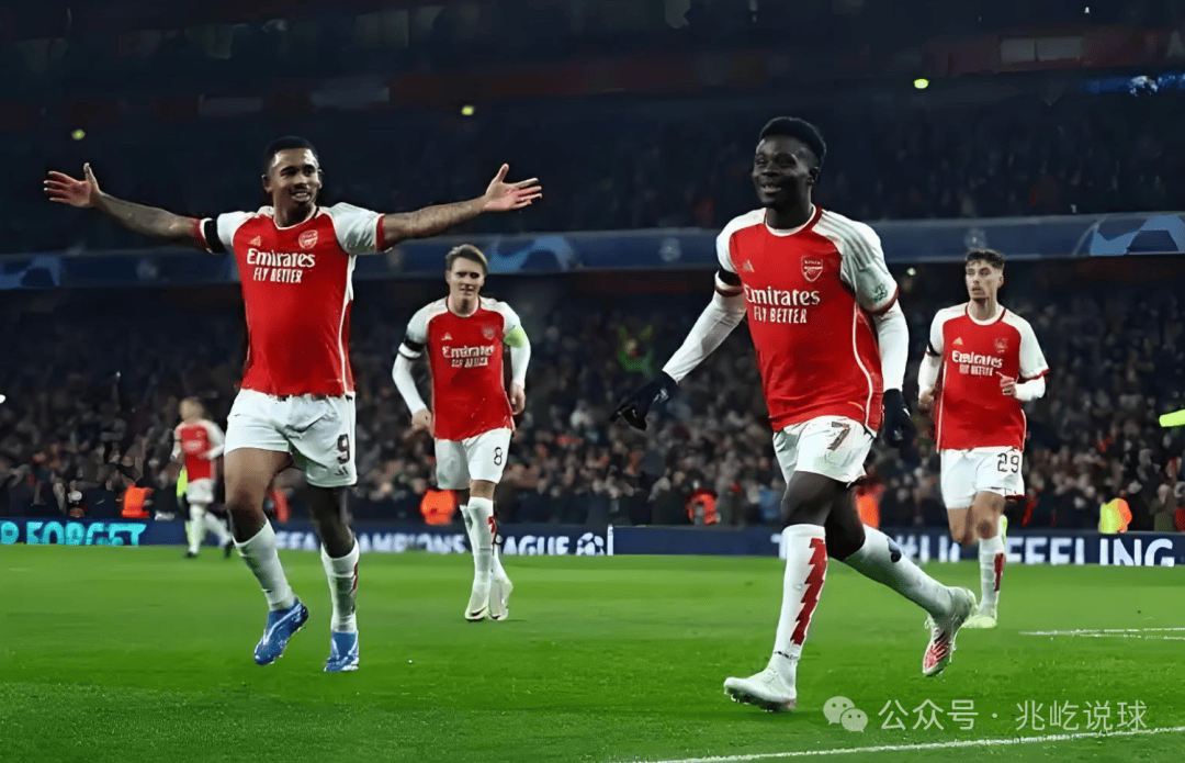 阿森纳争取连胜，全力冲向前四
