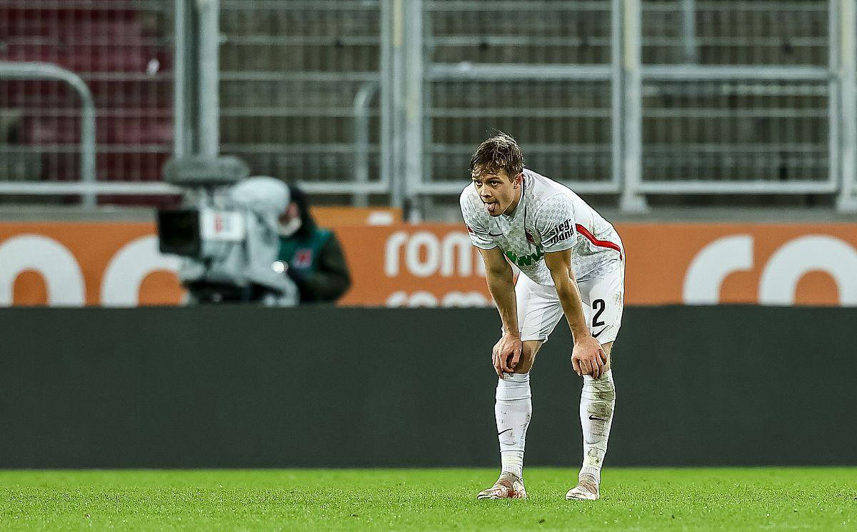 包含美因茨再次失败，保级形势岌岌可危的词条