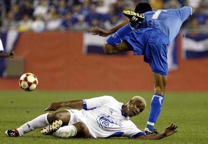 哥斯达黎加球队意外夺冠，掀起风潮的简单介绍