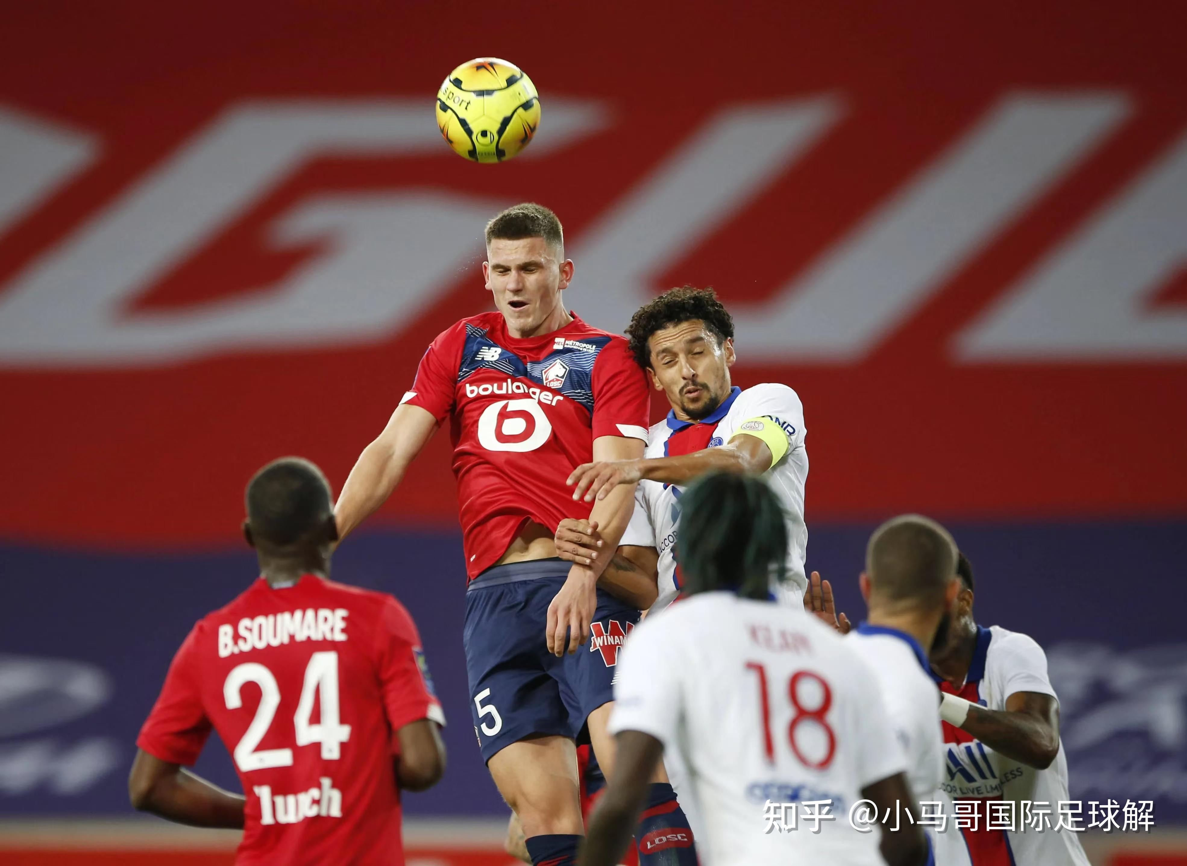 里昂队员被评为法甲年度最佳