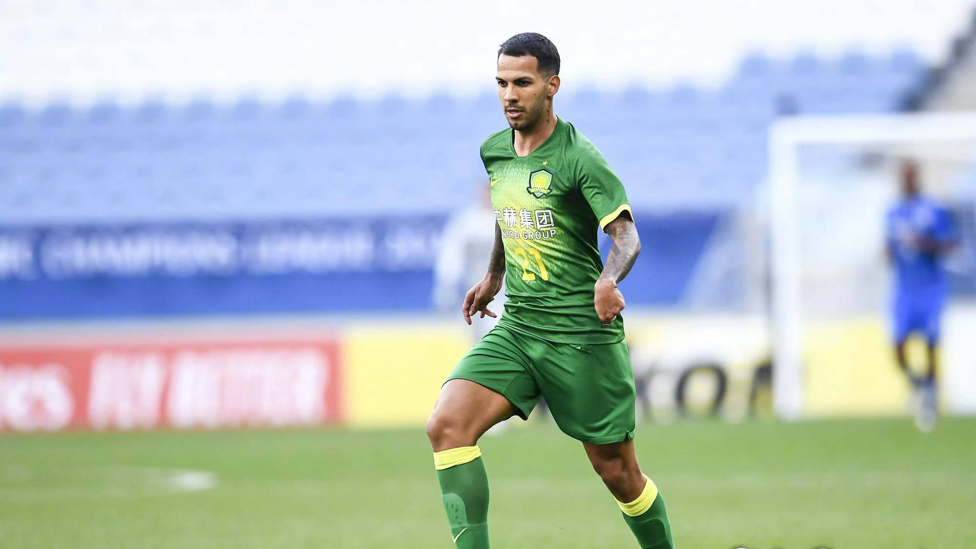 关于国安再胜鲁能，比埃拉送还礼，击败保利尼奥的复仇战的信息