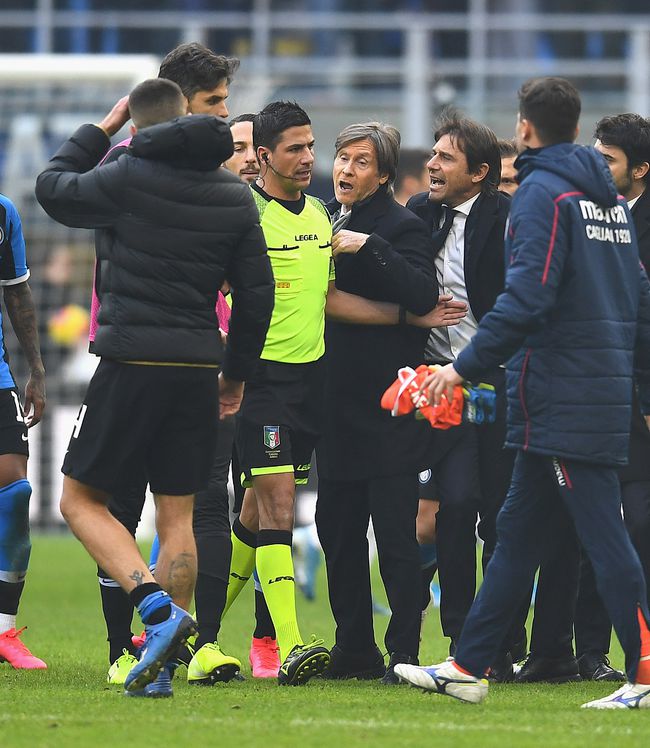 关于卡利战平对手，遭遇极度挑战的信息