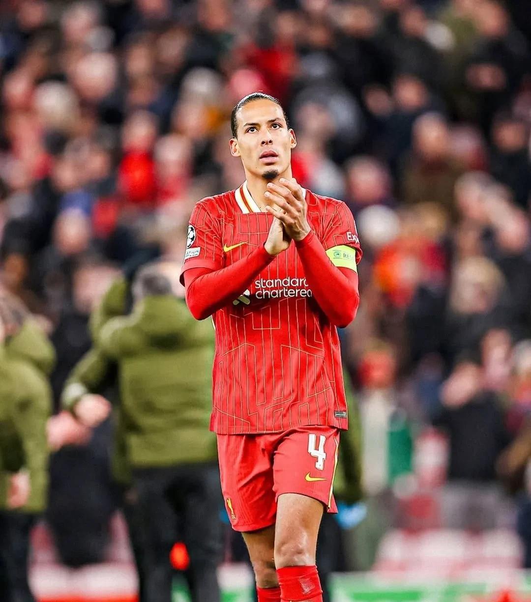 九游体育-利物浦新援攻入点球帮助球队获胜