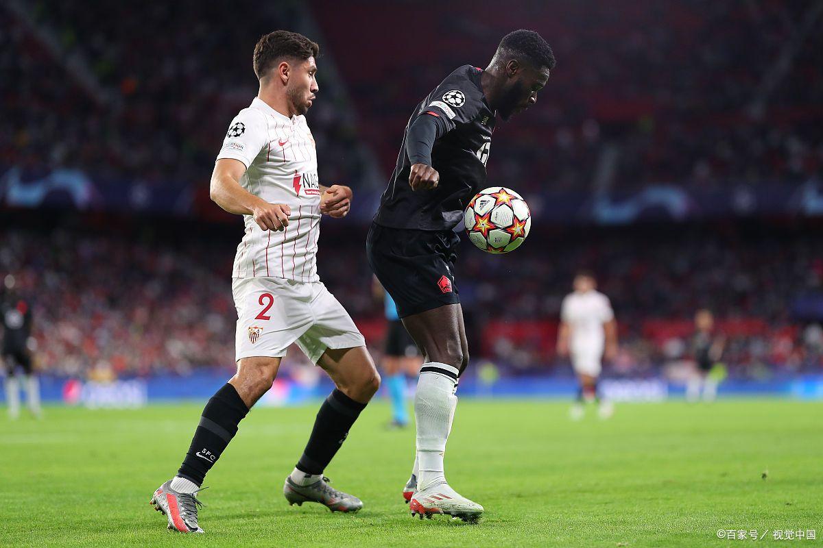 九游游戏-摩纳哥输球，对欧冠淘汰赛前景有影响