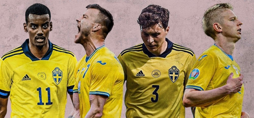 九游中国-瑞典热身晋级之战，斯洛文尼亚能否阻击