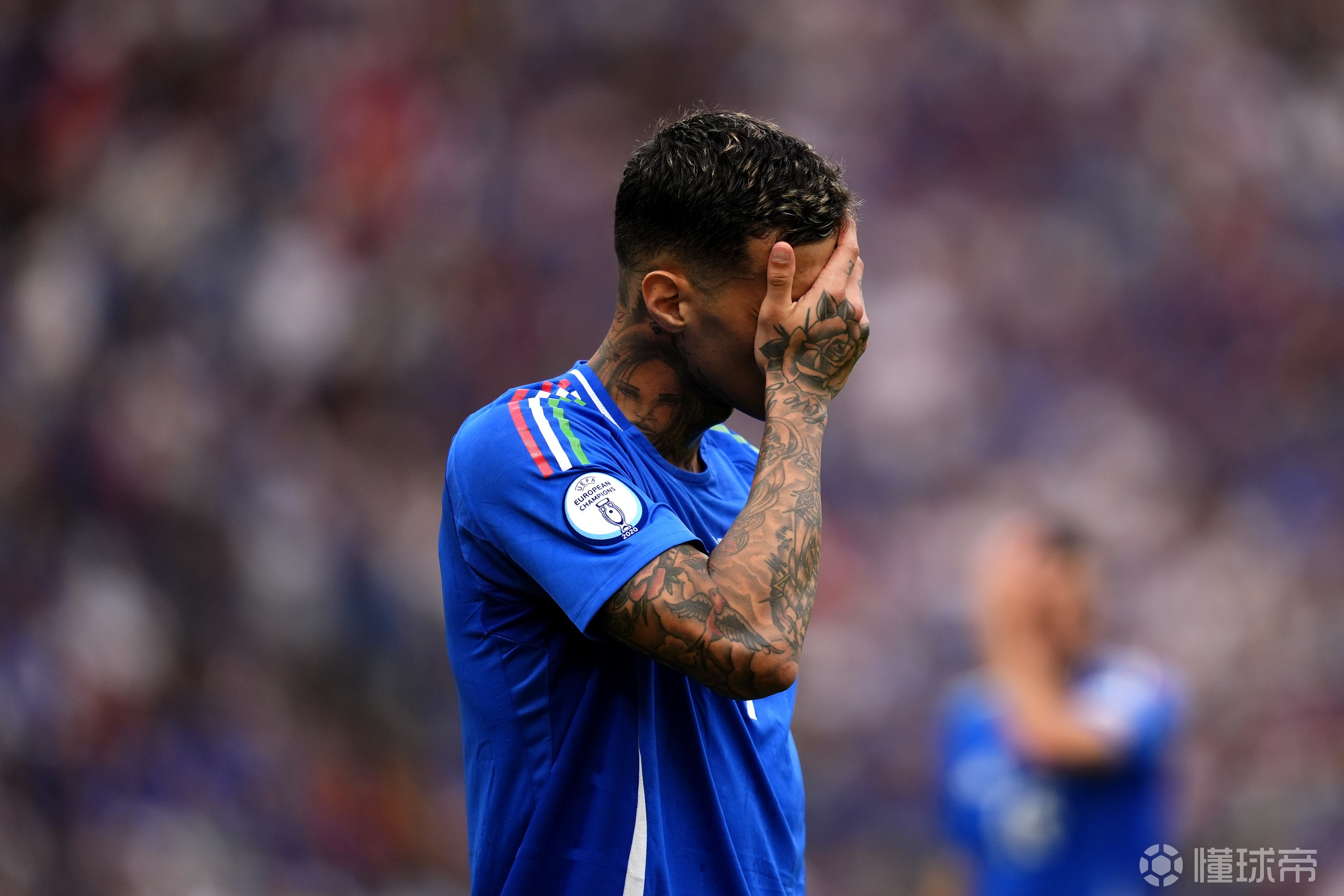 意大利出色表现:掌控比赛成为晋级保障的简单介绍 意大利出色表现:掌控比赛成为晋级保障的简单介绍