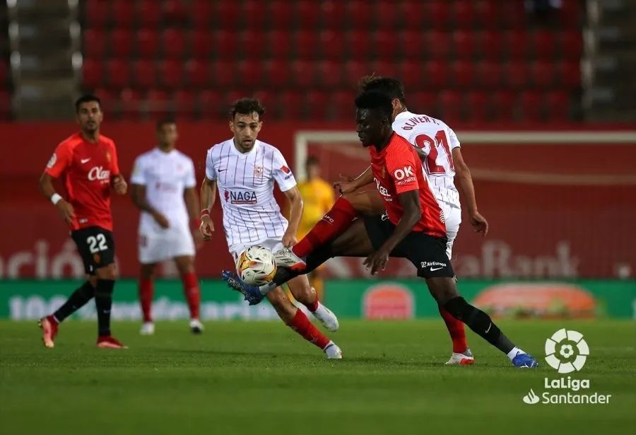 九游娱乐网站-关于马略卡抢分连连，保级希望渐趋明朗的信息