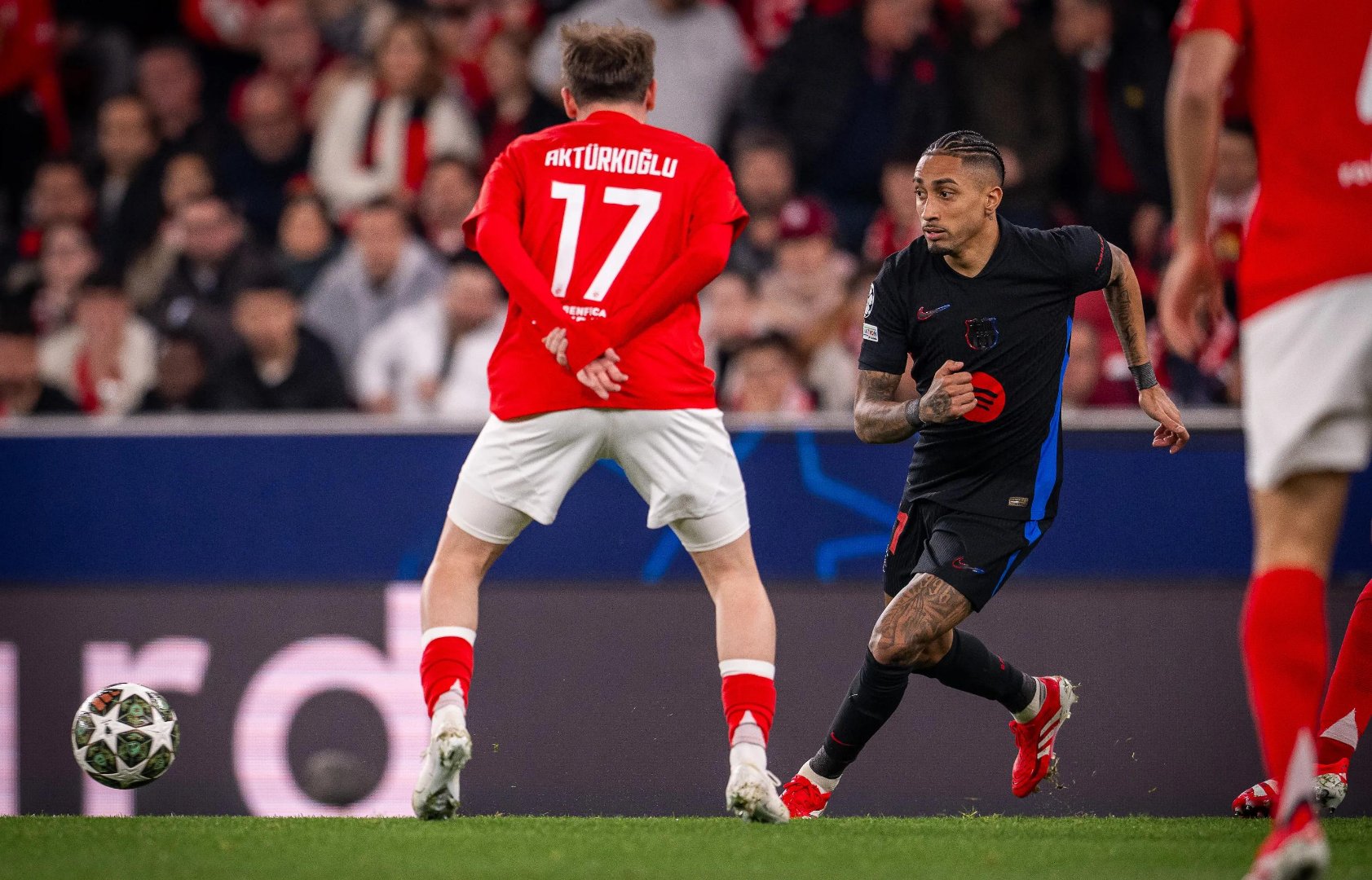 罗马遭遇客场惨败，争夺欧冠席位陷入腥风血雨