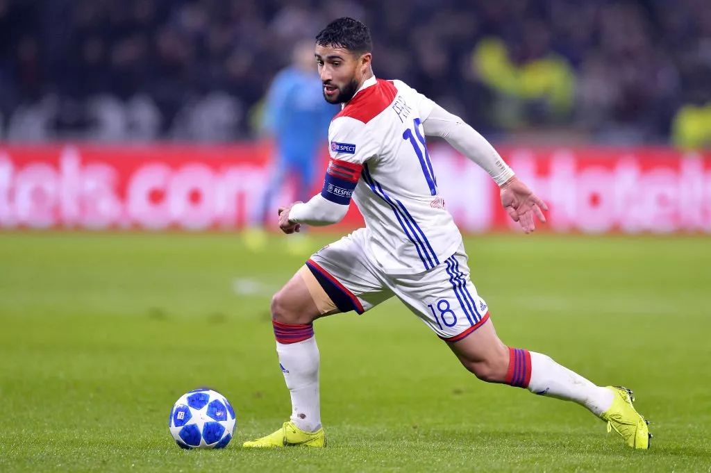 里昂球星费基尔接受媒体采访谈论欧冠名次的简单介绍