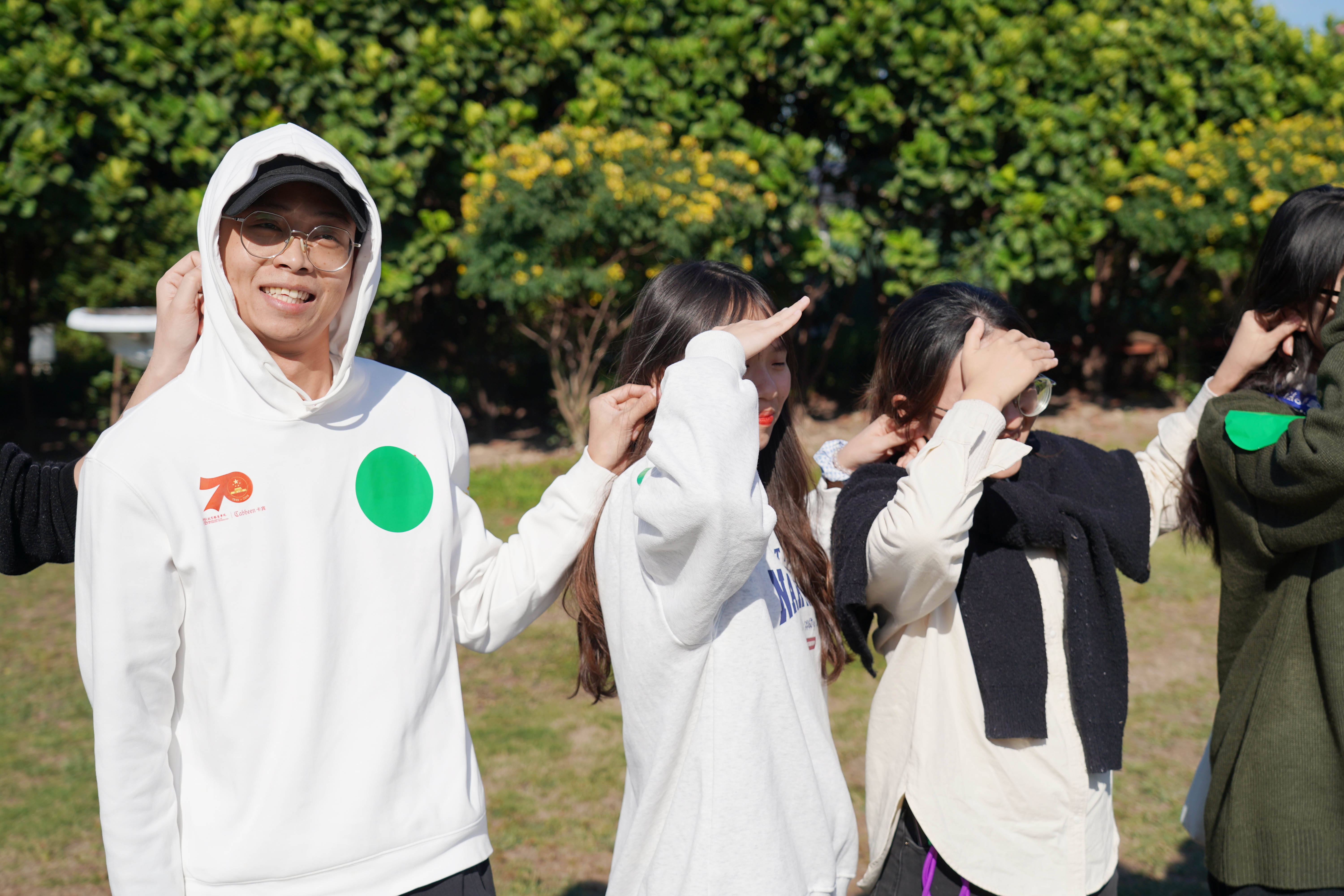 9you娱乐-轻松愉悦互动比拼，选手为胜利全力以赴的简单介绍