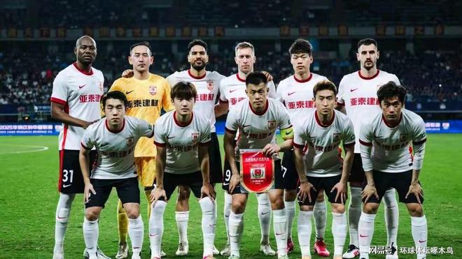 长春亚泰击败天津泰达，主场喜获全胜