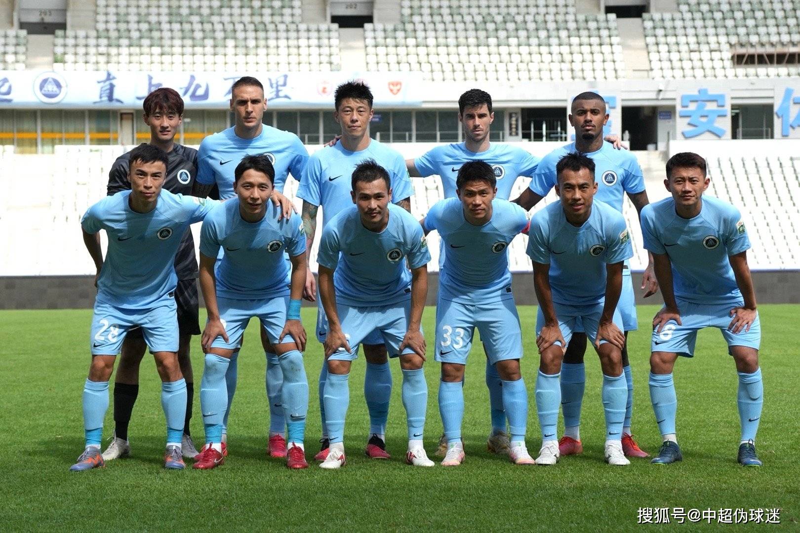 九游体育官方入口-中超球队气势如虹，向更高目标迈进的简单介绍
