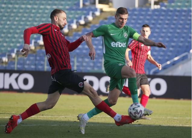 九游体育平台-保加利亚队遭遇惨败，错失晋级机会的简单介绍