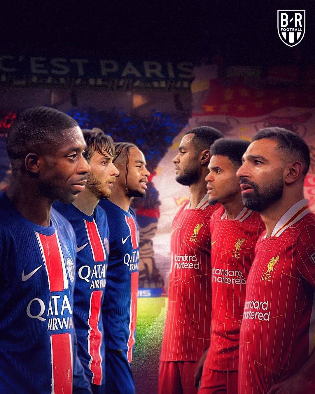 九游体育直播-利物浦挑战皇马，双方实力均势待揭晓