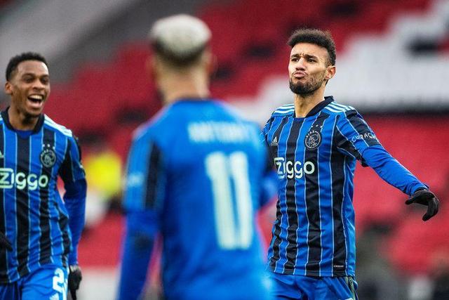 九游官网-包含阿贾克斯青训计划获成功，球员成绩喜人的词条