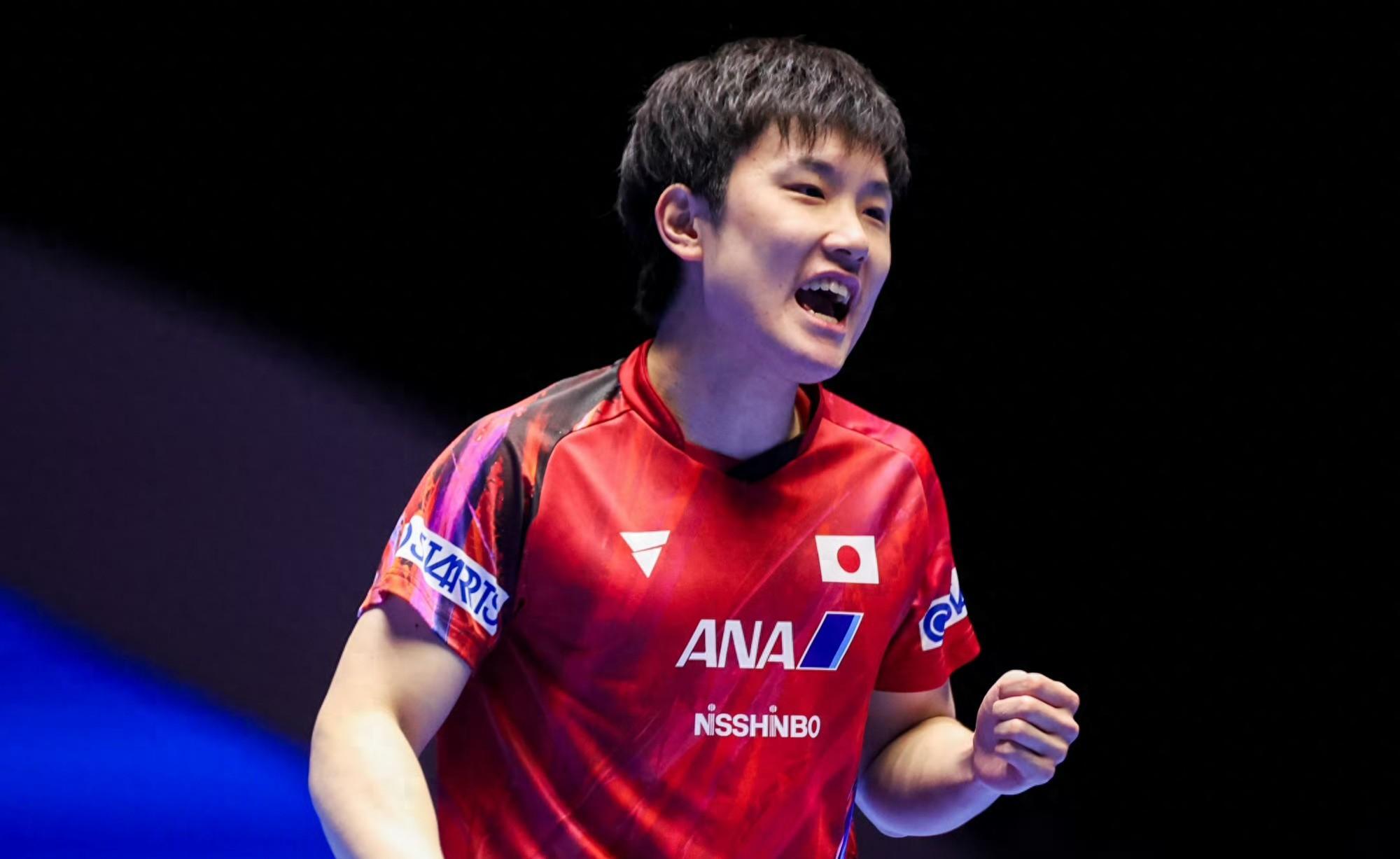 日本队在比赛中遭遇惊吓，成功晋级