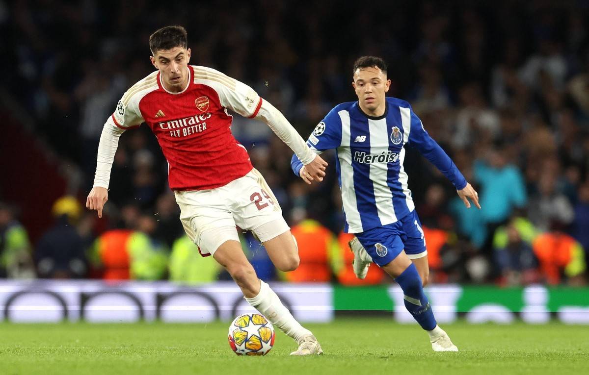 阿森纳主场连败，欧冠资格面临威胁