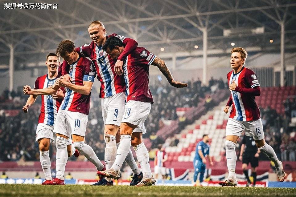 乐在其中，欧预赛精彩对决连连，观赏性十足