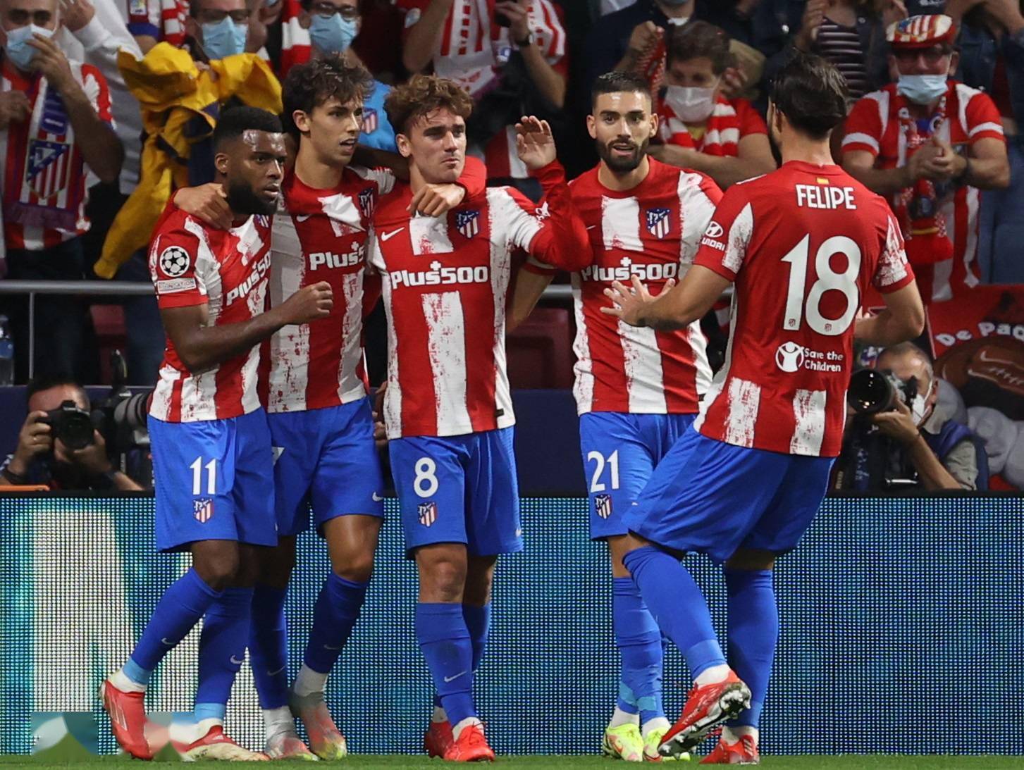 马德里球队竞争激烈追赶领先者