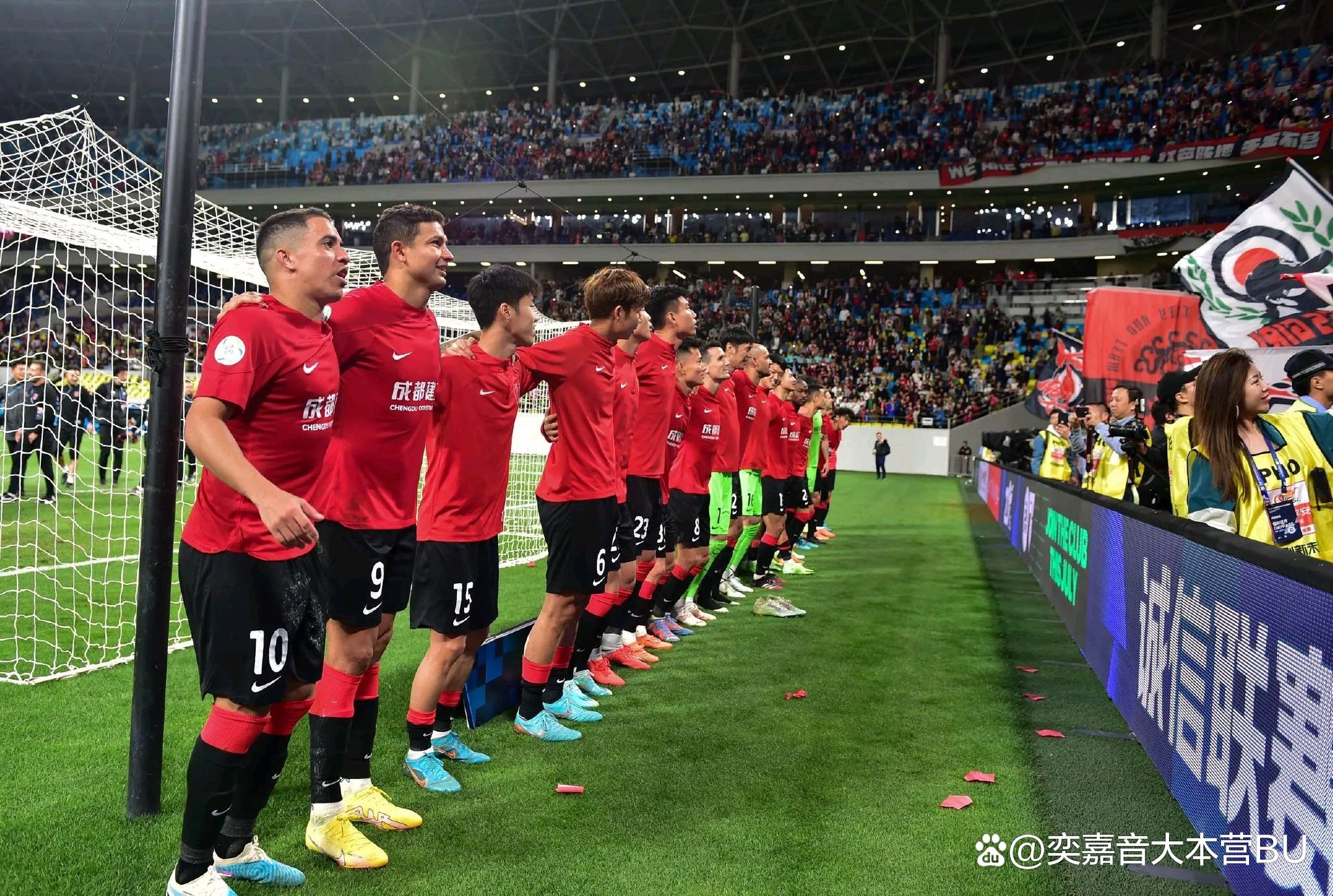 9you娱乐-塞内加尔边锋携手中超助力球队