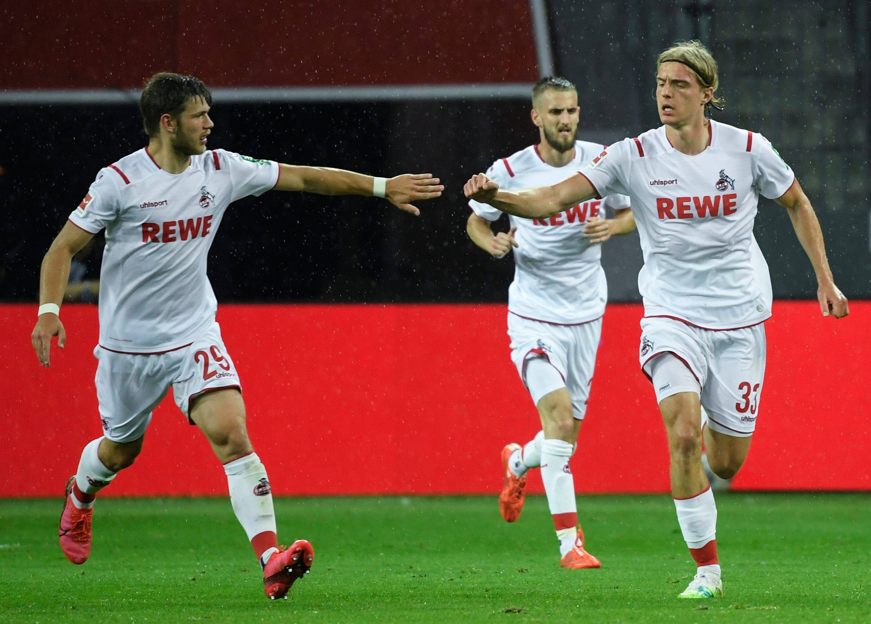 纽伦堡险胜对手，喜获胜利宝座