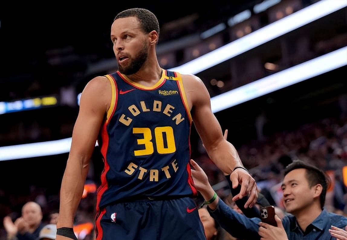 稳扎稳打，勇士成功击败对手晋级