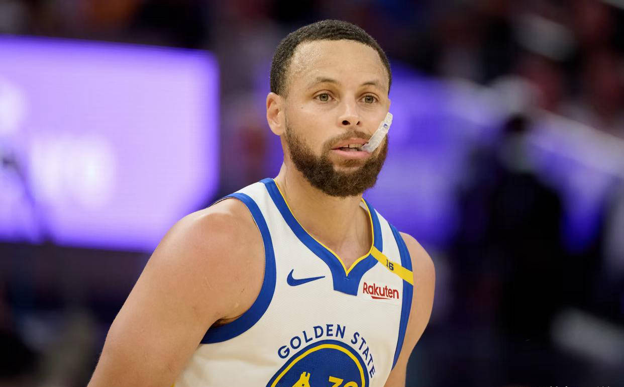 稳扎稳打，勇士成功击败对手晋级