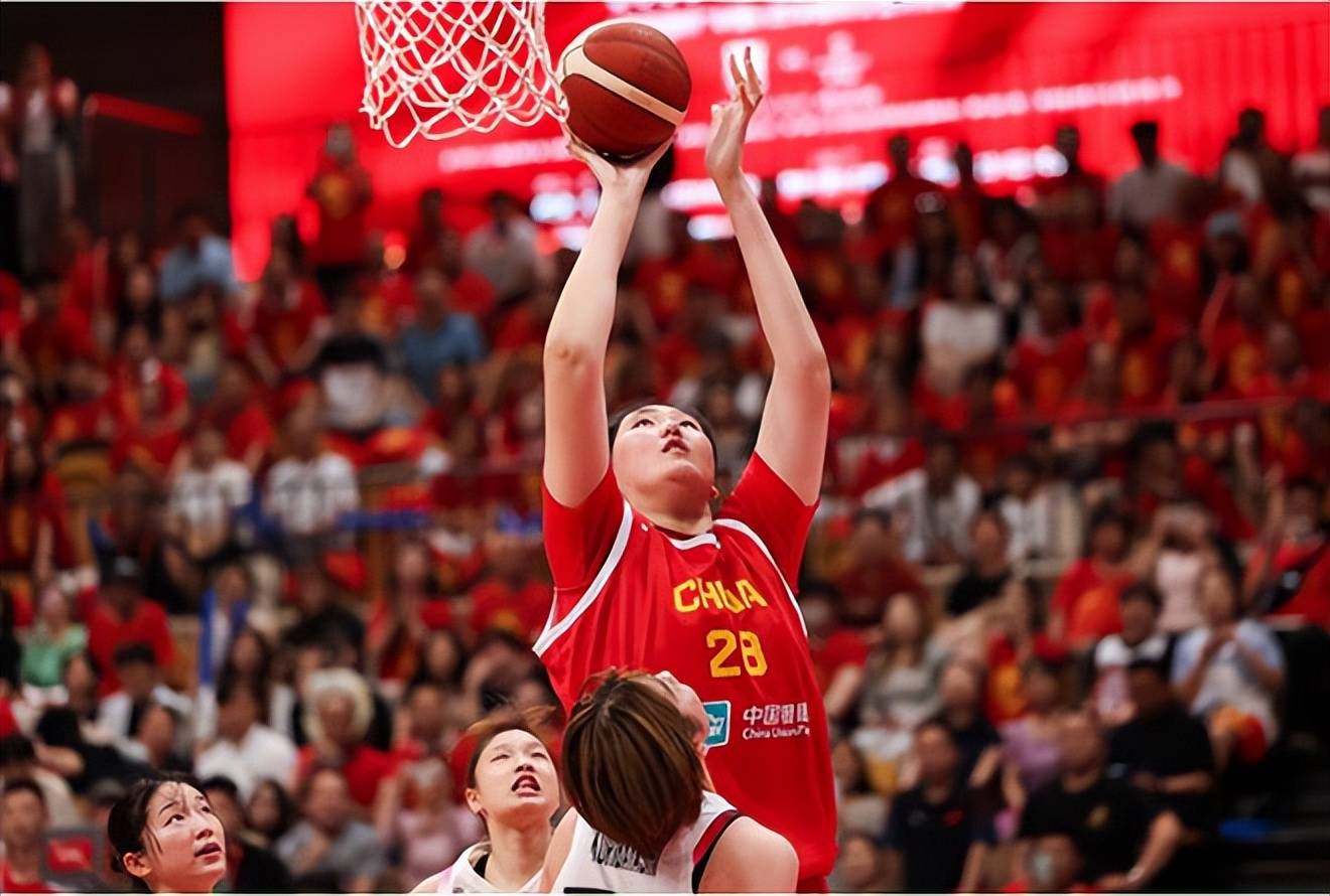 九游体育-关于福建女篮力克对手，绽放个人光的信息