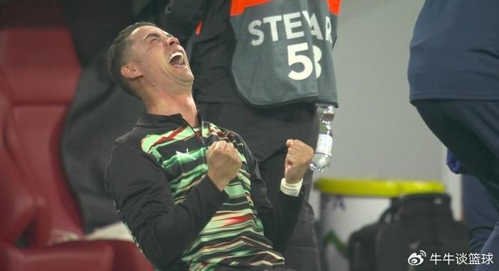 葡萄牙篮球队意外受挫，无缘晋级