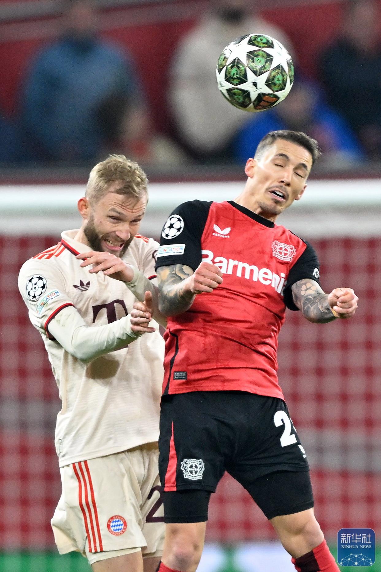 九游娱乐网站-拜仁慕尼黑遭遇逆转，欧冠淘汰赛门票岌岌可危