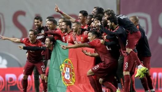 九游体育平台-葡萄牙队欧预赛比赛星光四射