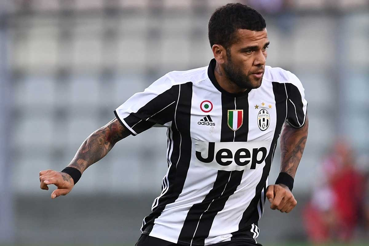 阿图罗·维达尔领导尤文图斯雄起