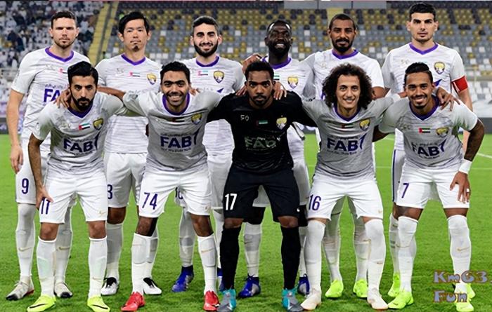 包含阿联酋女足超级杯赛蓄势待发，冠军守望的词条