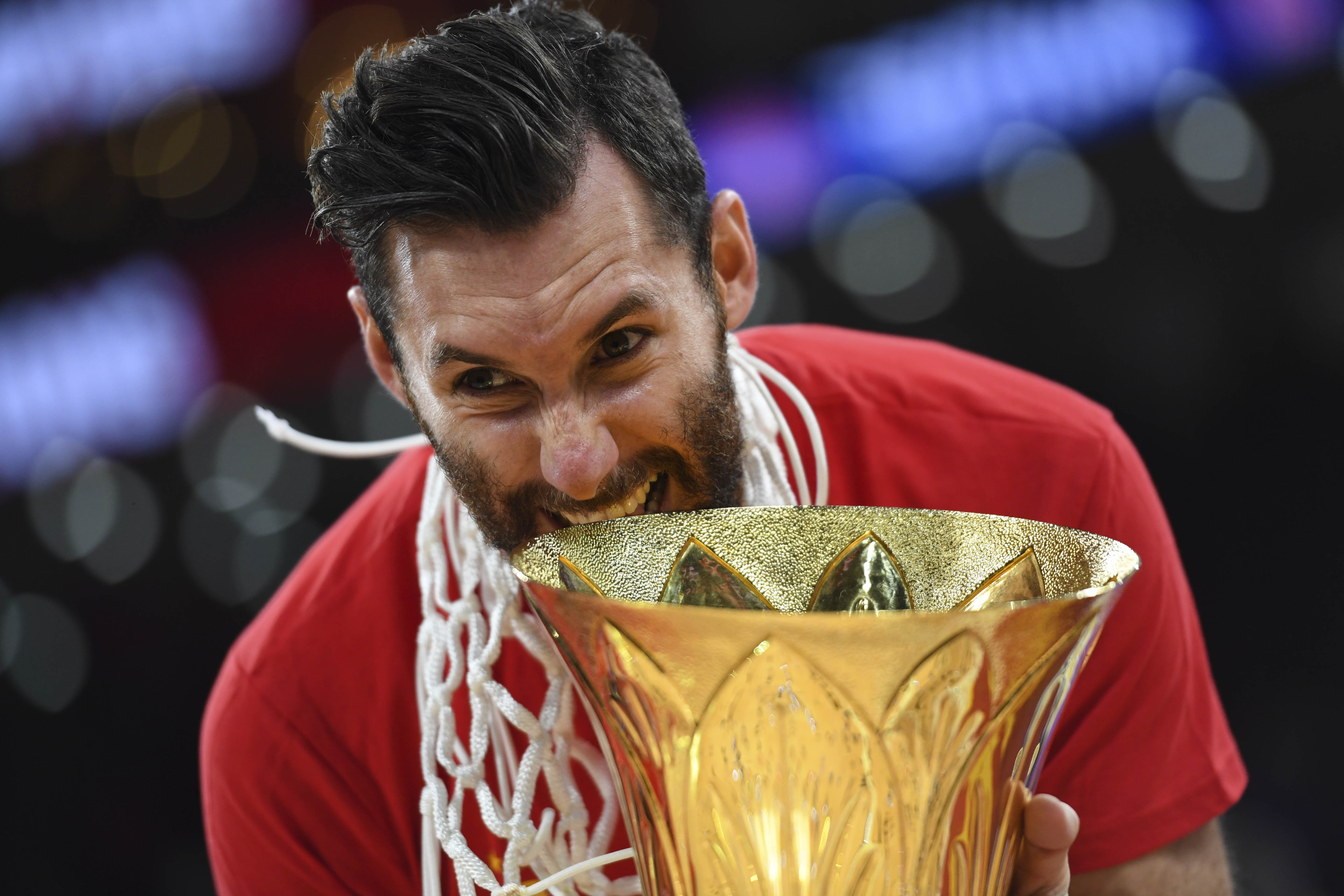 九游娱乐网页-西班牙篮球队跻身世界杯决赛