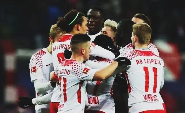 九游体育官方入口-莱比锡红牛实力强劲，豪取五连胜