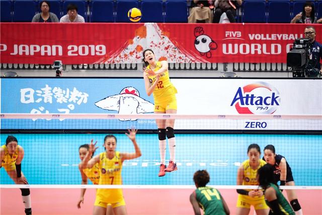 世界女子足球联赛中的中国队进步神速