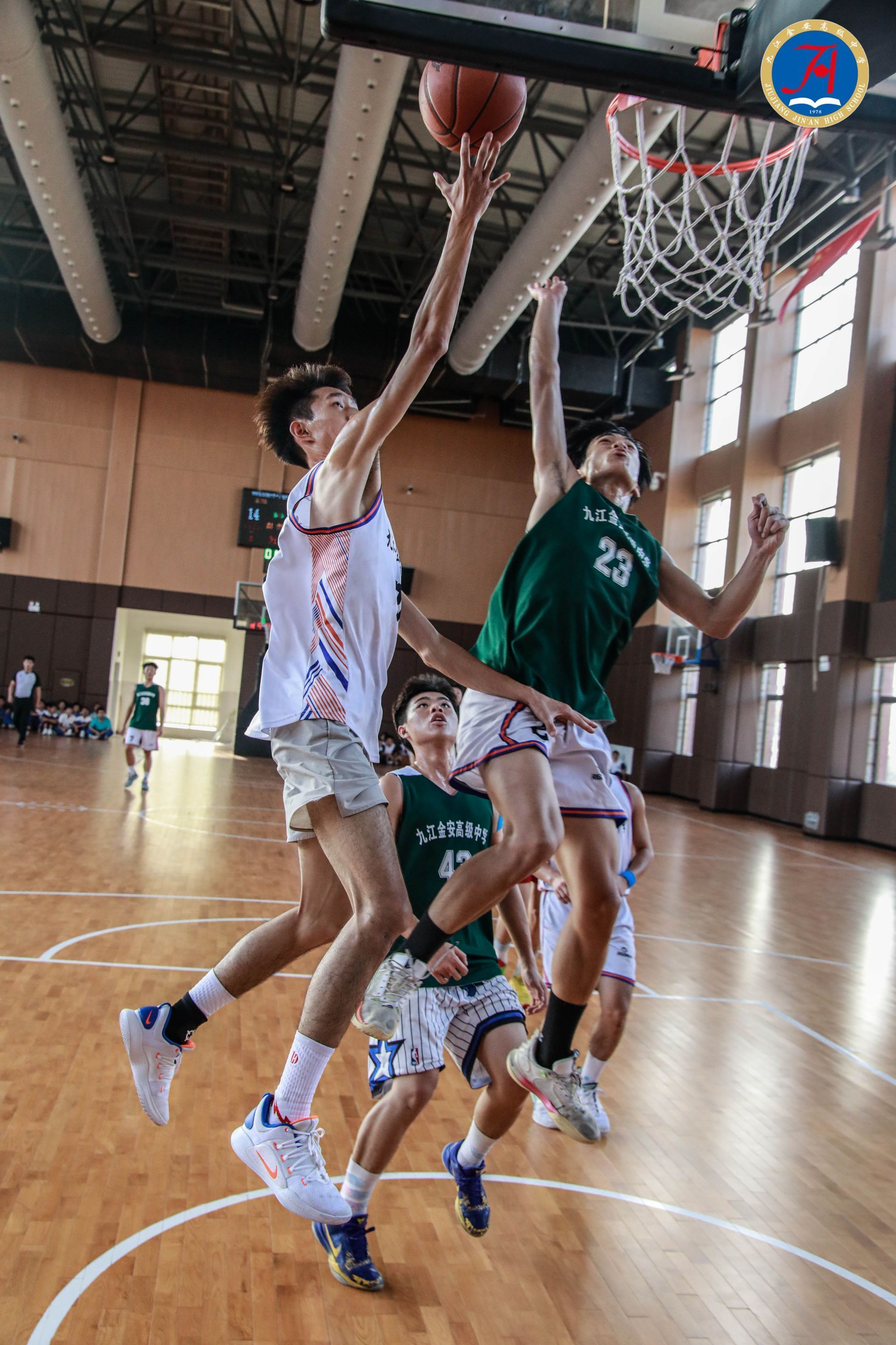 九游体育-篮球世锦赛全球观赛热情高涨