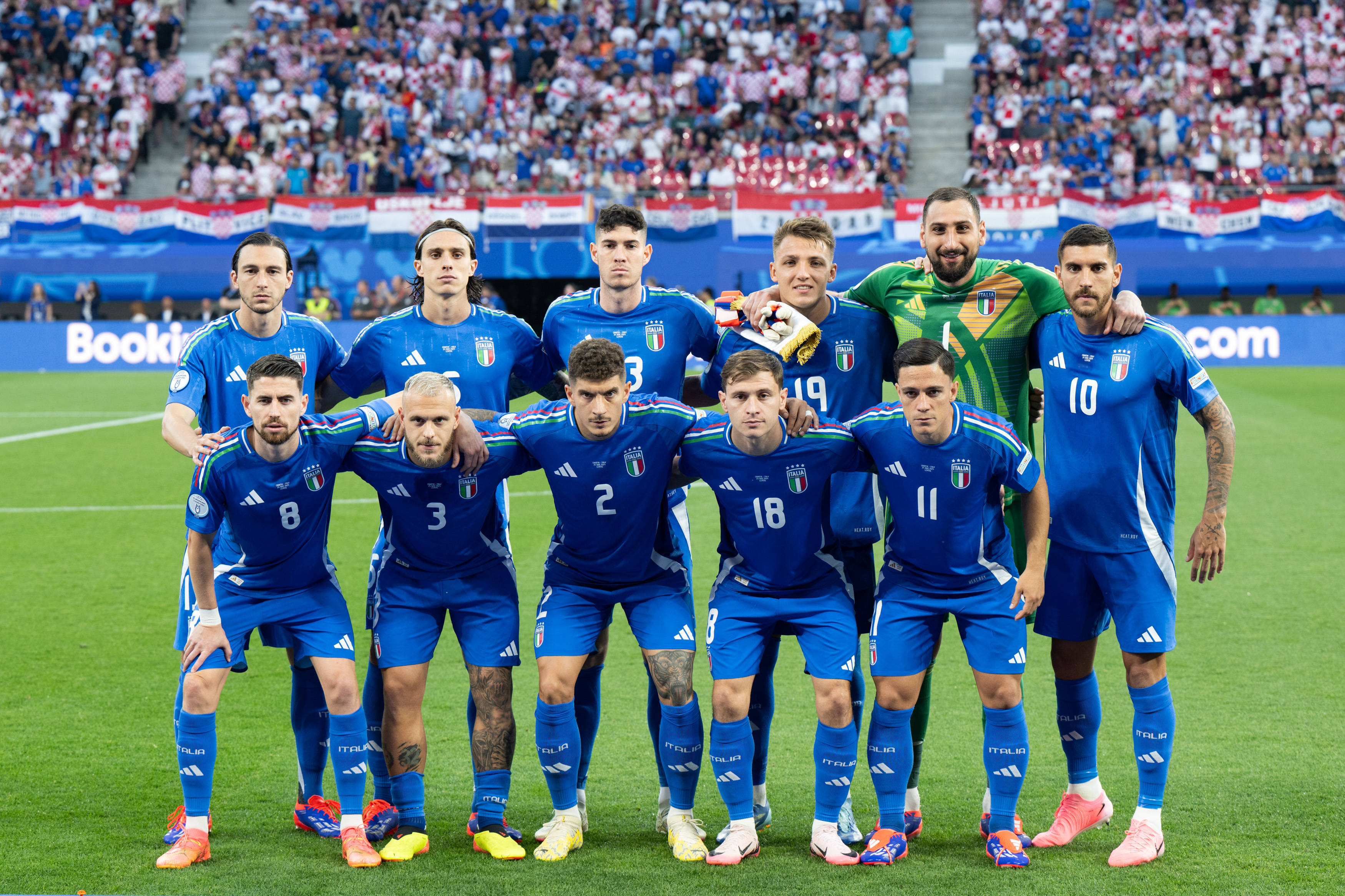 九游娱乐入口-克罗地亚队在欧预赛中与英格兰队战平