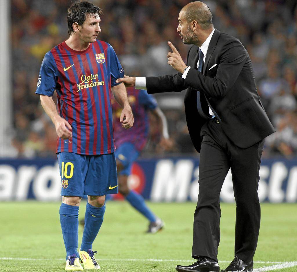 梅西连续进球，巴萨稳居前四位置