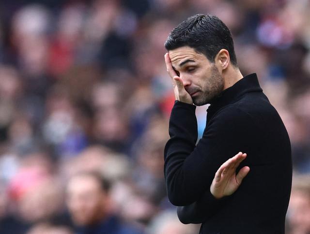 九游娱乐官方网站-阿森纳锋线失灵，俱乐部管理层严厉批评