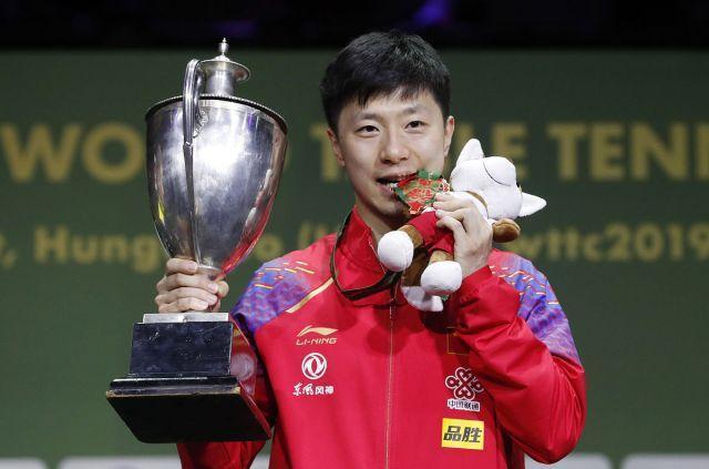 九游APP-俄罗斯乒乓球队惊艳表现，成功卫冕冠军